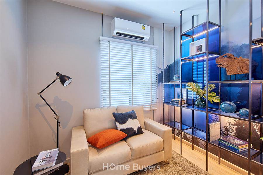 รีวิวบ้าน อันดา ราชพฤกษ์ - แจ้งวัฒนะ ทาวน์โฮมและบ้านแฝดสไตล์นอร์ดิก ติดถนนใหญ่ ใกล้ทางด่วนศรีสมาน รีวิวบ้าน อันดา ราชพฤกษ์ - แจ้งวัฒนะ ทาวน์โฮมและบ้านแฝดสไตล์นอร์ดิก ติดถนนใหญ่ ใกล้ทางด่วนศรีสมาน
