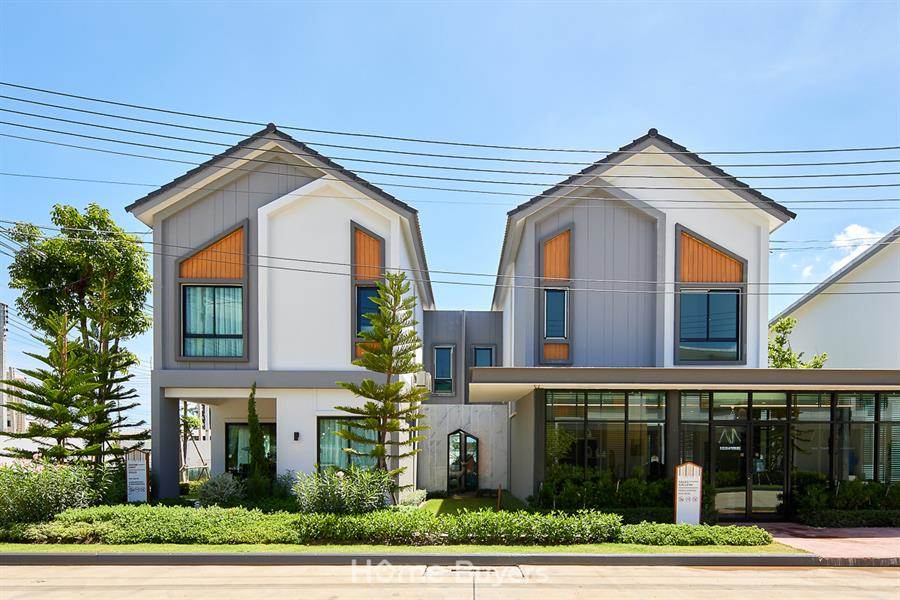 รีวิวบ้าน อันดา ราชพฤกษ์ - แจ้งวัฒนะ ทาวน์โฮมและบ้านแฝดสไตล์นอร์ดิก ติดถนนใหญ่ ใกล้ทางด่วนศรีสมาน รีวิวบ้าน อันดา ราชพฤกษ์ - แจ้งวัฒนะ ทาวน์โฮมและบ้านแฝดสไตล์นอร์ดิก ติดถนนใหญ่ ใกล้ทางด่วนศรีสมาน