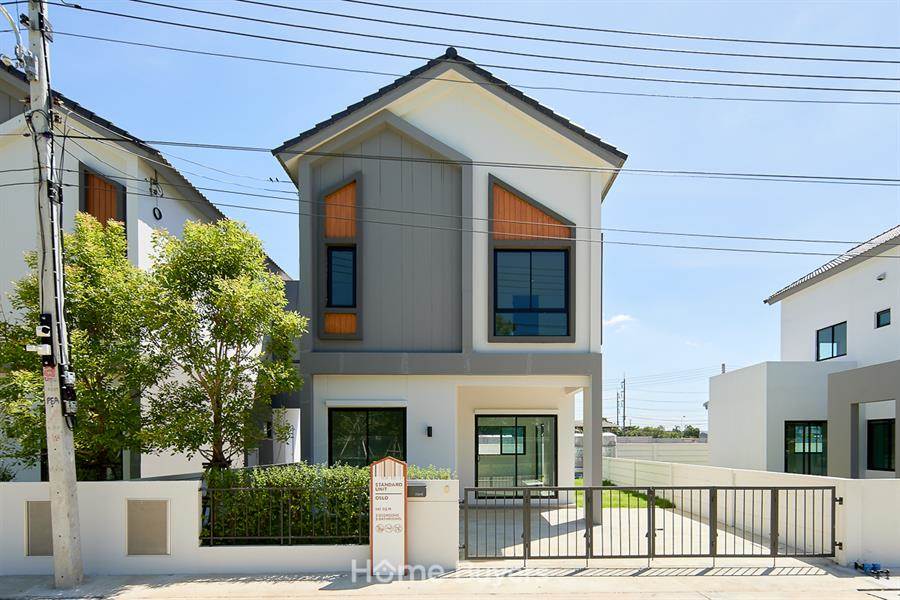 รีวิวบ้าน อันดา ราชพฤกษ์ - แจ้งวัฒนะ ทาวน์โฮมและบ้านแฝดสไตล์นอร์ดิก ติดถนนใหญ่ ใกล้ทางด่วนศรีสมาน รีวิวบ้าน อันดา ราชพฤกษ์ - แจ้งวัฒนะ ทาวน์โฮมและบ้านแฝดสไตล์นอร์ดิก ติดถนนใหญ่ ใกล้ทางด่วนศรีสมาน