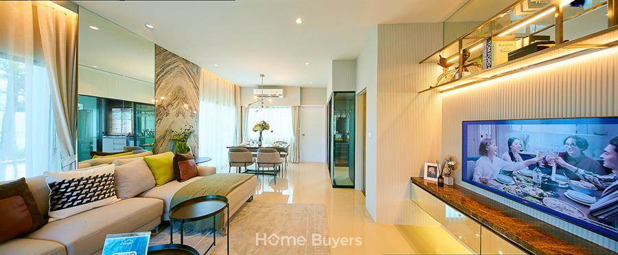 รีวิวบ้าน อันดา ราชพฤกษ์ - แจ้งวัฒนะ ทาวน์โฮมและบ้านแฝดสไตล์นอร์ดิก ติดถนนใหญ่ ใกล้ทางด่วนศรีสมาน รีวิวบ้าน อันดา ราชพฤกษ์ - แจ้งวัฒนะ ทาวน์โฮมและบ้านแฝดสไตล์นอร์ดิก ติดถนนใหญ่ ใกล้ทางด่วนศรีสมาน
