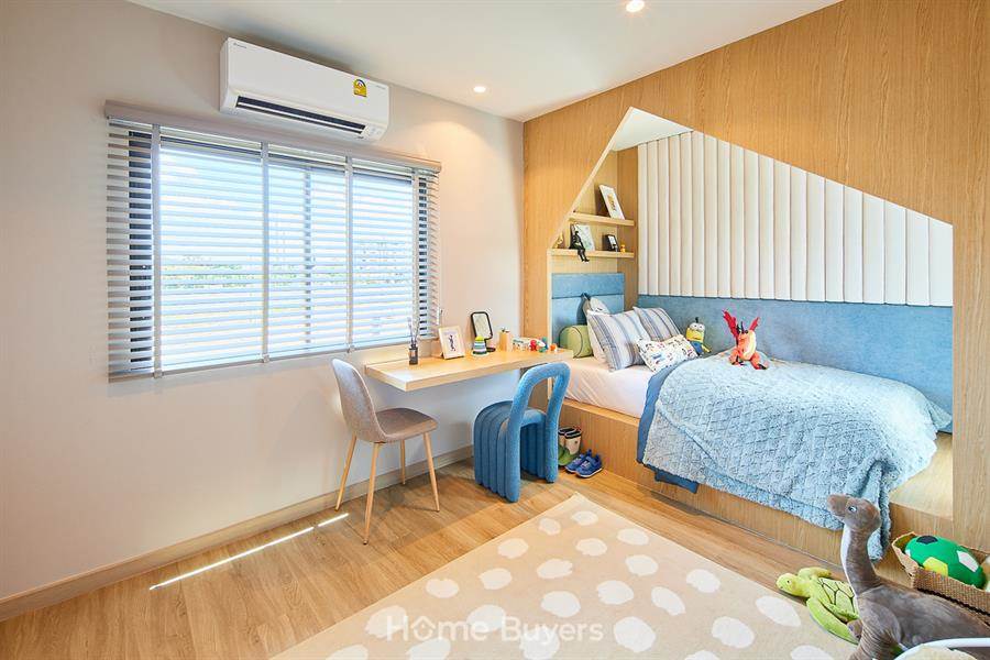 รีวิวบ้าน อันดา ราชพฤกษ์ - แจ้งวัฒนะ ทาวน์โฮมและบ้านแฝดสไตล์นอร์ดิก ติดถนนใหญ่ ใกล้ทางด่วนศรีสมาน รีวิวบ้าน อันดา ราชพฤกษ์ - แจ้งวัฒนะ ทาวน์โฮมและบ้านแฝดสไตล์นอร์ดิก ติดถนนใหญ่ ใกล้ทางด่วนศรีสมาน