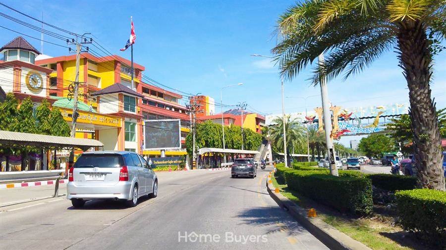 รีวิวบ้าน อันดา ราชพฤกษ์ - แจ้งวัฒนะ ทาวน์โฮมและบ้านแฝดสไตล์นอร์ดิก ติดถนนใหญ่ ใกล้ทางด่วนศรีสมาน รีวิวบ้าน อันดา ราชพฤกษ์ - แจ้งวัฒนะ ทาวน์โฮมและบ้านแฝดสไตล์นอร์ดิก ติดถนนใหญ่ ใกล้ทางด่วนศรีสมาน