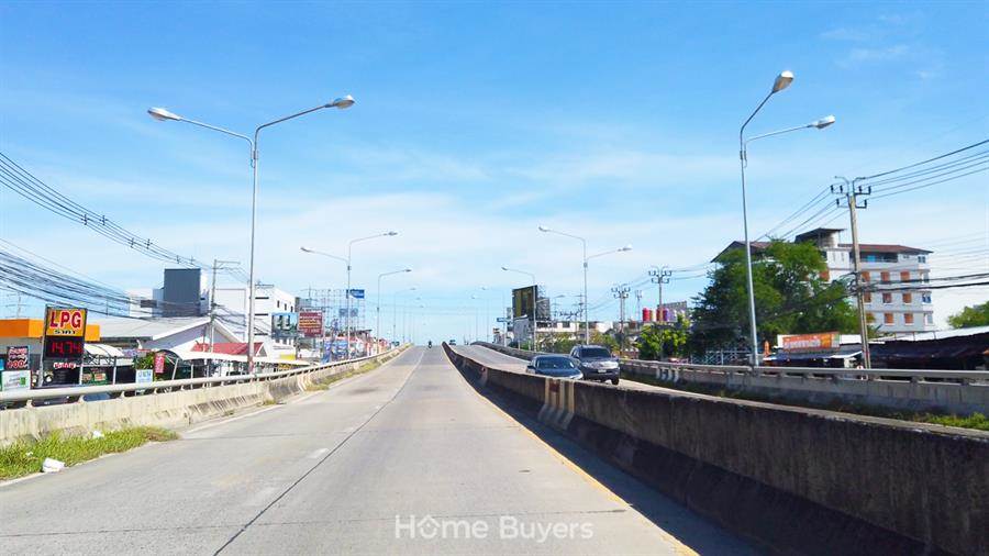 รีวิวบ้าน อันดา ราชพฤกษ์ - แจ้งวัฒนะ ทาวน์โฮมและบ้านแฝดสไตล์นอร์ดิก ติดถนนใหญ่ ใกล้ทางด่วนศรีสมาน รีวิวบ้าน อันดา ราชพฤกษ์ - แจ้งวัฒนะ ทาวน์โฮมและบ้านแฝดสไตล์นอร์ดิก ติดถนนใหญ่ ใกล้ทางด่วนศรีสมาน