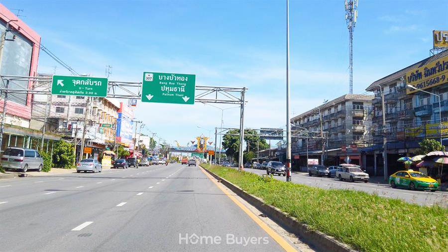 รีวิวบ้าน อันดา ราชพฤกษ์ - แจ้งวัฒนะ ทาวน์โฮมและบ้านแฝดสไตล์นอร์ดิก ติดถนนใหญ่ ใกล้ทางด่วนศรีสมาน รีวิวบ้าน อันดา ราชพฤกษ์ - แจ้งวัฒนะ ทาวน์โฮมและบ้านแฝดสไตล์นอร์ดิก ติดถนนใหญ่ ใกล้ทางด่วนศรีสมาน