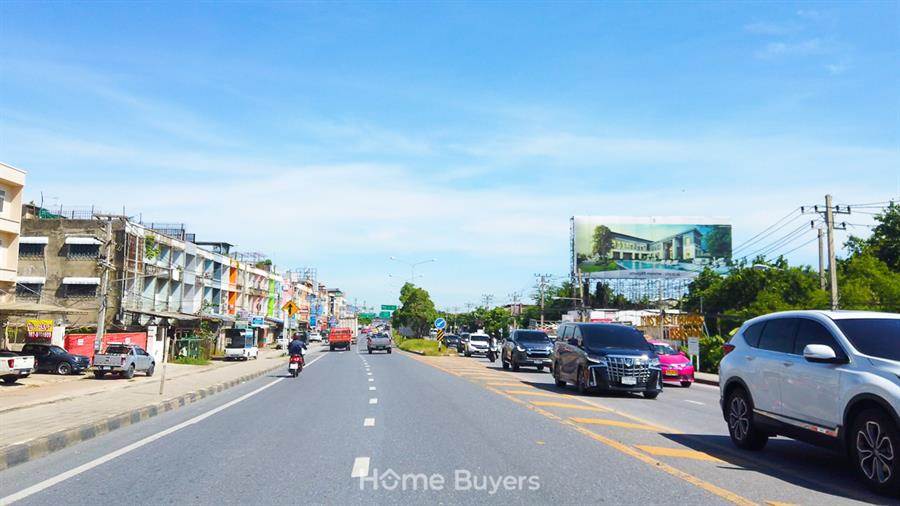 รีวิวบ้าน อันดา ราชพฤกษ์ - แจ้งวัฒนะ ทาวน์โฮมและบ้านแฝดสไตล์นอร์ดิก ติดถนนใหญ่ ใกล้ทางด่วนศรีสมาน รีวิวบ้าน อันดา ราชพฤกษ์ - แจ้งวัฒนะ ทาวน์โฮมและบ้านแฝดสไตล์นอร์ดิก ติดถนนใหญ่ ใกล้ทางด่วนศรีสมาน
