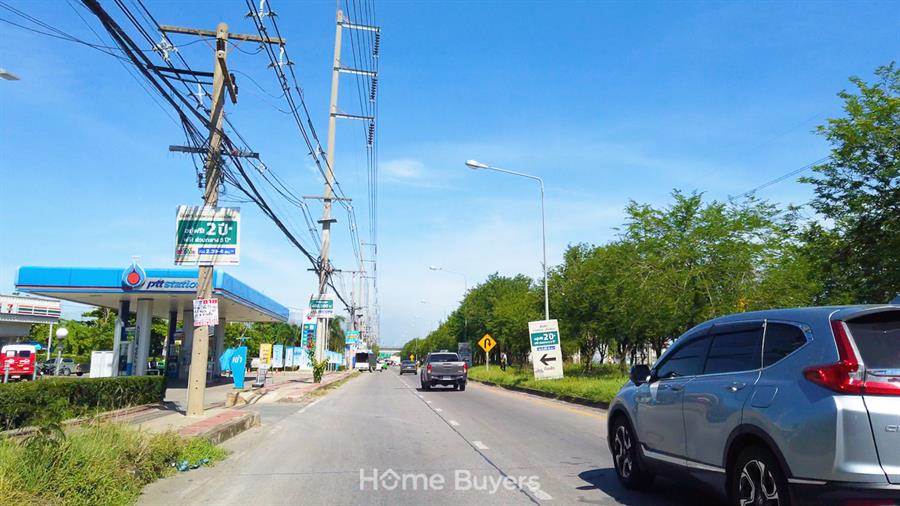 รีวิวบ้าน อันดา ราชพฤกษ์ - แจ้งวัฒนะ ทาวน์โฮมและบ้านแฝดสไตล์นอร์ดิก ติดถนนใหญ่ ใกล้ทางด่วนศรีสมาน รีวิวบ้าน อันดา ราชพฤกษ์ - แจ้งวัฒนะ ทาวน์โฮมและบ้านแฝดสไตล์นอร์ดิก ติดถนนใหญ่ ใกล้ทางด่วนศรีสมาน