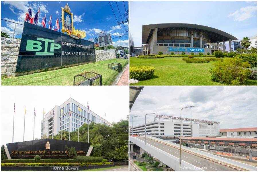รีวิวบ้าน อันดา ราชพฤกษ์ - แจ้งวัฒนะ ทาวน์โฮมและบ้านแฝดสไตล์นอร์ดิก ติดถนนใหญ่ ใกล้ทางด่วนศรีสมาน รีวิวบ้าน อันดา ราชพฤกษ์ - แจ้งวัฒนะ ทาวน์โฮมและบ้านแฝดสไตล์นอร์ดิก ติดถนนใหญ่ ใกล้ทางด่วนศรีสมาน