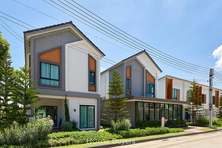 รีวิวบ้าน อันดา ราชพฤกษ์ - แจ้งวัฒนะ ทาวน์โฮมและบ้านแฝดสไตล์นอร์ดิก ติดถนนใหญ่ ใกล้ทางด่วนศรีสมาน รีวิวบ้าน อันดา ราชพฤกษ์ - แจ้งวัฒนะ ทาวน์โฮมและบ้านแฝดสไตล์นอร์ดิก ติดถนนใหญ่ ใกล้ทางด่วนศรีสมาน