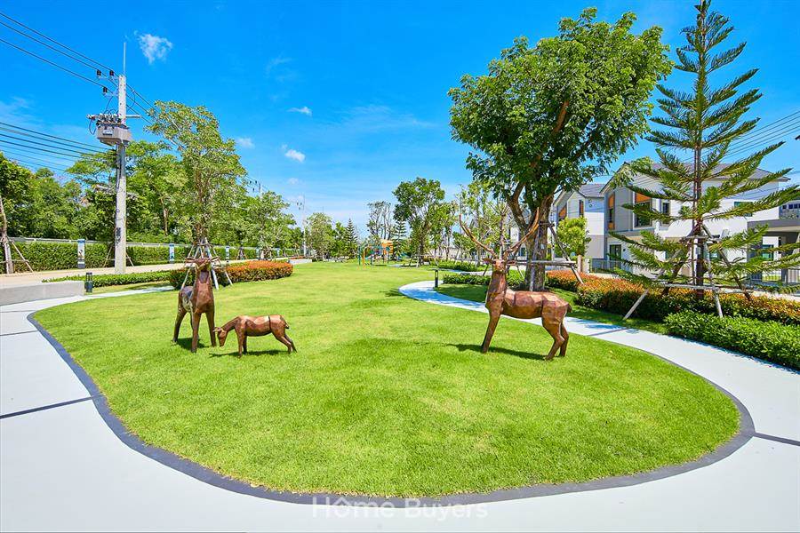 รีวิวบ้าน อันดา ราชพฤกษ์ - แจ้งวัฒนะ ทาวน์โฮมและบ้านแฝดสไตล์นอร์ดิก ติดถนนใหญ่ ใกล้ทางด่วนศรีสมาน รีวิวบ้าน อันดา ราชพฤกษ์ - แจ้งวัฒนะ ทาวน์โฮมและบ้านแฝดสไตล์นอร์ดิก ติดถนนใหญ่ ใกล้ทางด่วนศรีสมาน