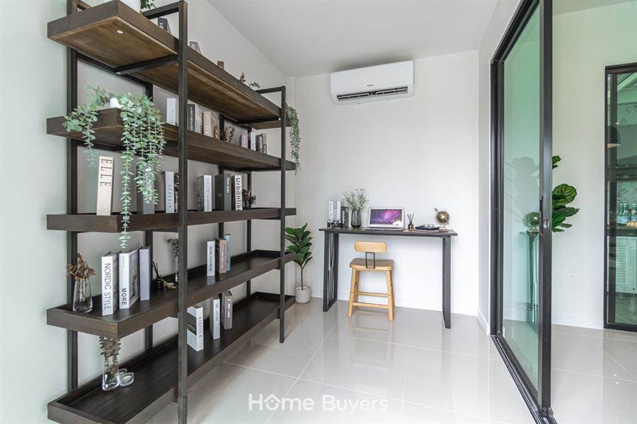 รีวิวทาวน์โฮม เสนา เวล่า รัตนาธิเบศร์ - บางบัวทอง ทาวน์โฮมผนังอิสระ หน้ากว้าง 7.7 ม. แนวคิดบ้านพลังงานเป็น “0” ติด ถ.บางกรวย - ไทรน้อย รีวิวทาวน์โฮม เสนา เวล่า รัตนาธิเบศร์ - บางบัวทอง ทาวน์โฮมผนังอิสระ หน้ากว้าง 7.7 ม. แนวคิดบ้านพลังงานเป็น “0” ติด ถ.บางกรวย - ไทรน้อย