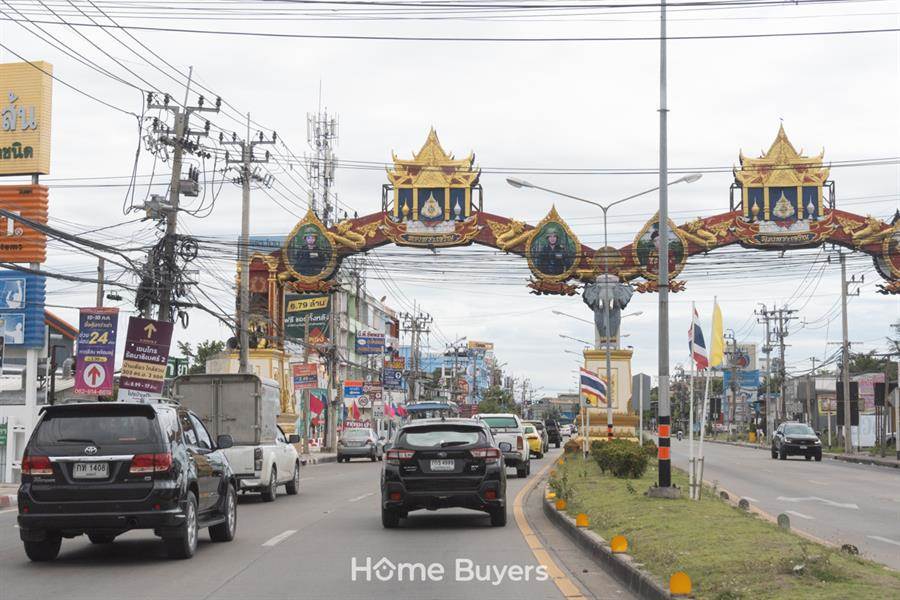 รีวิวทาวน์โฮม เสนา เวล่า รัตนาธิเบศร์ - บางบัวทอง ทาวน์โฮมผนังอิสระ หน้ากว้าง 7.7 ม. แนวคิดบ้านพลังงานเป็น “0” ติด ถ.บางกรวย - ไทรน้อย รีวิวทาวน์โฮม เสนา เวล่า รัตนาธิเบศร์ - บางบัวทอง ทาวน์โฮมผนังอิสระ หน้ากว้าง 7.7 ม. แนวคิดบ้านพลังงานเป็น “0” ติด ถ.บางกรวย - ไทรน้อย