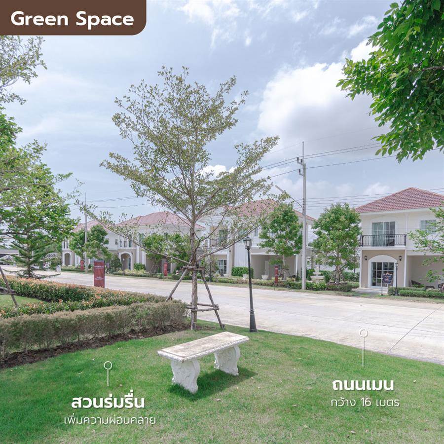 Lanceo Crib บ้านสไตล์ French Colonial ที่ผสานความสวยงามกับฟังก์ชันรูปแบบใหม่อย่างลงตัว พร้อมพื้นที่ส่วนกลางขนาดใหญ่ Lanceo Crib บ้านสไตล์ French Colonial ที่ผสานความสวยงามกับฟังก์ชันรูปแบบใหม่อย่างลงตัว พร้อมพื้นที่ส่วนกลางขนาดใหญ่