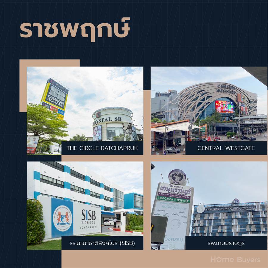 เจาะลึก 10 ทำเลโครงการเศรษฐสิริ พร้อม 4 ดีไซน์บ้านใหม่โดยแสนสิริ เจาะลึก 10 ทำเลโครงการเศรษฐสิริ พร้อม 4 ดีไซน์บ้านใหม่โดยแสนสิริ