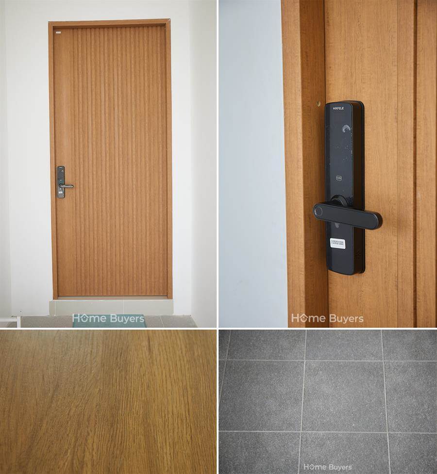 รีวิวทาวน์โฮม KHRAM Nongmon-Bangsaen บ้านสไตล์ Minimal Cozy ส่วนกลางครบ ทำเลใกล้ชายหาดบางแสน