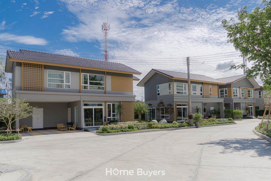 รีวิวบ้าน อณาสิริ รังสิต - คลอง 3 บ้านแฝด - บ้านเดี่ยว สไตล์ญี่ปุ่น ส่วนกลางครบครัน ทำเลใจกลางรังสิต ใกล้วงแหวนฯ เข้าสู่ใจกลางเมืองได้สะดวกมากขึ้น รีวิวบ้าน อณาสิริ รังสิต - คลอง 3 บ้านแฝด - บ้านเดี่ยว สไตล์ญี่ปุ่น ส่วนกลางครบครัน ทำเลใจกลางรังสิต ใกล้วงแหวนฯ เข้าสู่ใจกลางเมืองได้สะดวกมากขึ้น
