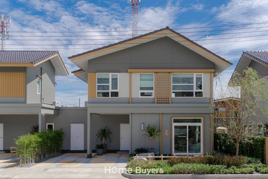รีวิวบ้าน อณาสิริ รังสิต - คลอง 3 บ้านแฝด - บ้านเดี่ยว สไตล์ญี่ปุ่น ส่วนกลางครบครัน ทำเลใจกลางรังสิต ใกล้วงแหวนฯ เข้าสู่ใจกลางเมืองได้สะดวกมากขึ้น รีวิวบ้าน อณาสิริ รังสิต - คลอง 3 บ้านแฝด - บ้านเดี่ยว สไตล์ญี่ปุ่น ส่วนกลางครบครัน ทำเลใจกลางรังสิต ใกล้วงแหวนฯ เข้าสู่ใจกลางเมืองได้สะดวกมากขึ้น