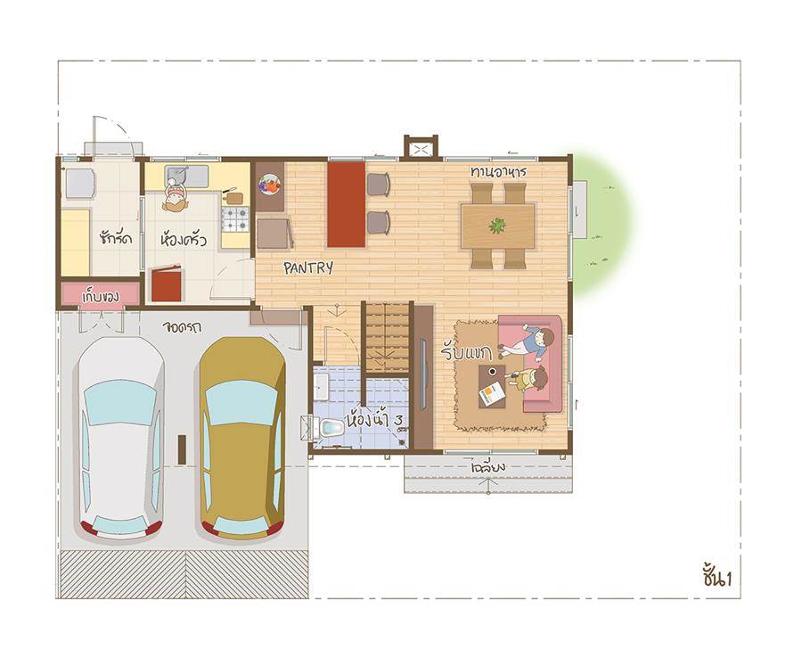 รีวิวบ้าน อณาสิริ รังสิต - คลอง 3 บ้านแฝด - บ้านเดี่ยว สไตล์ญี่ปุ่น ส่วนกลางครบครัน ทำเลใจกลางรังสิต ใกล้วงแหวนฯ เข้าสู่ใจกลางเมืองได้สะดวกมากขึ้น รีวิวบ้าน อณาสิริ รังสิต - คลอง 3 บ้านแฝด - บ้านเดี่ยว สไตล์ญี่ปุ่น ส่วนกลางครบครัน ทำเลใจกลางรังสิต ใกล้วงแหวนฯ เข้าสู่ใจกลางเมืองได้สะดวกมากขึ้น