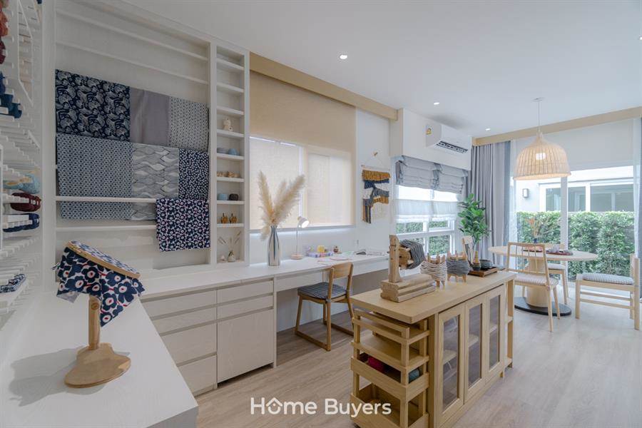 รีวิวบ้าน อณาสิริ รังสิต - คลอง 3 บ้านแฝด - บ้านเดี่ยว สไตล์ญี่ปุ่น ส่วนกลางครบครัน ทำเลใจกลางรังสิต ใกล้วงแหวนฯ เข้าสู่ใจกลางเมืองได้สะดวกมากขึ้น รีวิวบ้าน อณาสิริ รังสิต - คลอง 3 บ้านแฝด - บ้านเดี่ยว สไตล์ญี่ปุ่น ส่วนกลางครบครัน ทำเลใจกลางรังสิต ใกล้วงแหวนฯ เข้าสู่ใจกลางเมืองได้สะดวกมากขึ้น