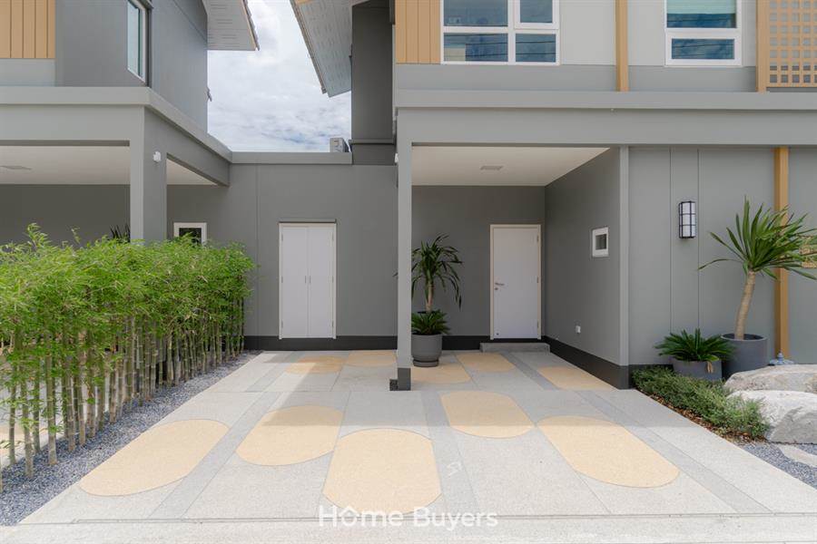 รีวิวบ้าน อณาสิริ รังสิต - คลอง 3 บ้านแฝด - บ้านเดี่ยว สไตล์ญี่ปุ่น ส่วนกลางครบครัน ทำเลใจกลางรังสิต ใกล้วงแหวนฯ เข้าสู่ใจกลางเมืองได้สะดวกมากขึ้น รีวิวบ้าน อณาสิริ รังสิต - คลอง 3 บ้านแฝด - บ้านเดี่ยว สไตล์ญี่ปุ่น ส่วนกลางครบครัน ทำเลใจกลางรังสิต ใกล้วงแหวนฯ เข้าสู่ใจกลางเมืองได้สะดวกมากขึ้น