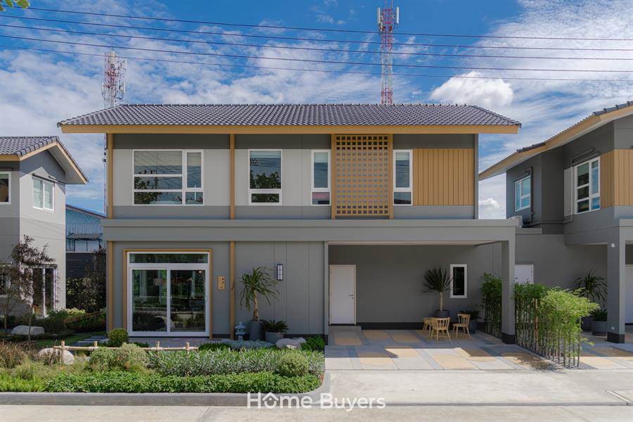 รีวิวบ้าน อณาสิริ รังสิต - คลอง 3 บ้านแฝด - บ้านเดี่ยว สไตล์ญี่ปุ่น ส่วนกลางครบครัน ทำเลใจกลางรังสิต ใกล้วงแหวนฯ เข้าสู่ใจกลางเมืองได้สะดวกมากขึ้น รีวิวบ้าน อณาสิริ รังสิต - คลอง 3 บ้านแฝด - บ้านเดี่ยว สไตล์ญี่ปุ่น ส่วนกลางครบครัน ทำเลใจกลางรังสิต ใกล้วงแหวนฯ เข้าสู่ใจกลางเมืองได้สะดวกมากขึ้น