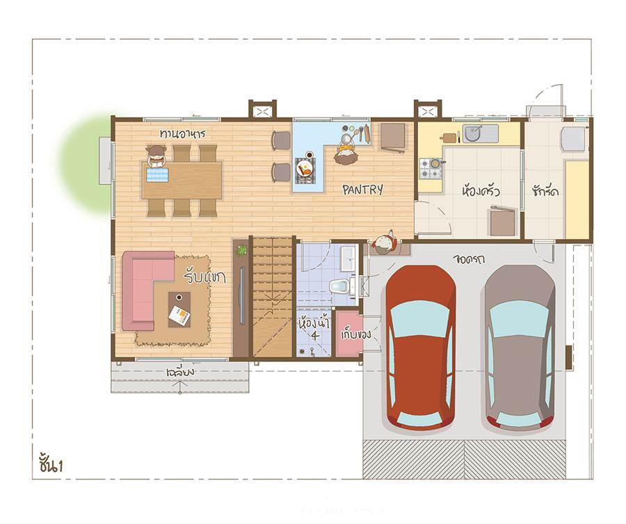 รีวิวบ้าน อณาสิริ รังสิต - คลอง 3 บ้านแฝด - บ้านเดี่ยว สไตล์ญี่ปุ่น ส่วนกลางครบครัน ทำเลใจกลางรังสิต ใกล้วงแหวนฯ เข้าสู่ใจกลางเมืองได้สะดวกมากขึ้น รีวิวบ้าน อณาสิริ รังสิต - คลอง 3 บ้านแฝด - บ้านเดี่ยว สไตล์ญี่ปุ่น ส่วนกลางครบครัน ทำเลใจกลางรังสิต ใกล้วงแหวนฯ เข้าสู่ใจกลางเมืองได้สะดวกมากขึ้น