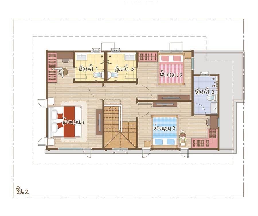 รีวิวบ้าน อณาสิริ รังสิต - คลอง 3 บ้านแฝด - บ้านเดี่ยว สไตล์ญี่ปุ่น ส่วนกลางครบครัน ทำเลใจกลางรังสิต ใกล้วงแหวนฯ เข้าสู่ใจกลางเมืองได้สะดวกมากขึ้น รีวิวบ้าน อณาสิริ รังสิต - คลอง 3 บ้านแฝด - บ้านเดี่ยว สไตล์ญี่ปุ่น ส่วนกลางครบครัน ทำเลใจกลางรังสิต ใกล้วงแหวนฯ เข้าสู่ใจกลางเมืองได้สะดวกมากขึ้น