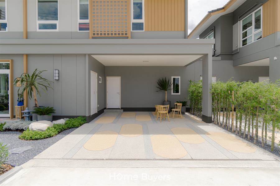 รีวิวบ้าน อณาสิริ รังสิต - คลอง 3 บ้านแฝด - บ้านเดี่ยว สไตล์ญี่ปุ่น ส่วนกลางครบครัน ทำเลใจกลางรังสิต ใกล้วงแหวนฯ เข้าสู่ใจกลางเมืองได้สะดวกมากขึ้น รีวิวบ้าน อณาสิริ รังสิต - คลอง 3 บ้านแฝด - บ้านเดี่ยว สไตล์ญี่ปุ่น ส่วนกลางครบครัน ทำเลใจกลางรังสิต ใกล้วงแหวนฯ เข้าสู่ใจกลางเมืองได้สะดวกมากขึ้น
