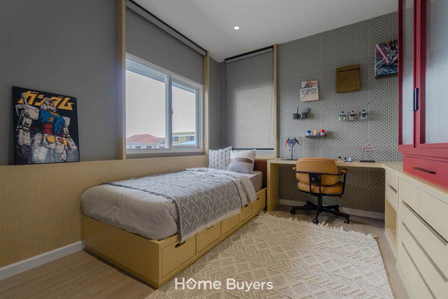 รีวิวบ้าน อณาสิริ รังสิต - คลอง 3 บ้านแฝด - บ้านเดี่ยว สไตล์ญี่ปุ่น ส่วนกลางครบครัน ทำเลใจกลางรังสิต ใกล้วงแหวนฯ เข้าสู่ใจกลางเมืองได้สะดวกมากขึ้น รีวิวบ้าน อณาสิริ รังสิต - คลอง 3 บ้านแฝด - บ้านเดี่ยว สไตล์ญี่ปุ่น ส่วนกลางครบครัน ทำเลใจกลางรังสิต ใกล้วงแหวนฯ เข้าสู่ใจกลางเมืองได้สะดวกมากขึ้น