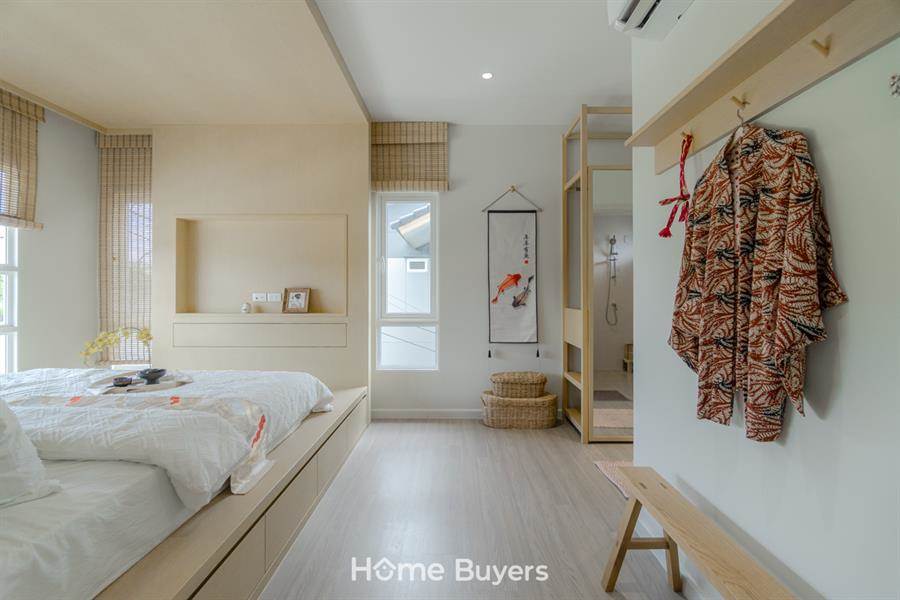 รีวิวบ้าน อณาสิริ รังสิต - คลอง 3 บ้านแฝด - บ้านเดี่ยว สไตล์ญี่ปุ่น ส่วนกลางครบครัน ทำเลใจกลางรังสิต ใกล้วงแหวนฯ เข้าสู่ใจกลางเมืองได้สะดวกมากขึ้น รีวิวบ้าน อณาสิริ รังสิต - คลอง 3 บ้านแฝด - บ้านเดี่ยว สไตล์ญี่ปุ่น ส่วนกลางครบครัน ทำเลใจกลางรังสิต ใกล้วงแหวนฯ เข้าสู่ใจกลางเมืองได้สะดวกมากขึ้น
