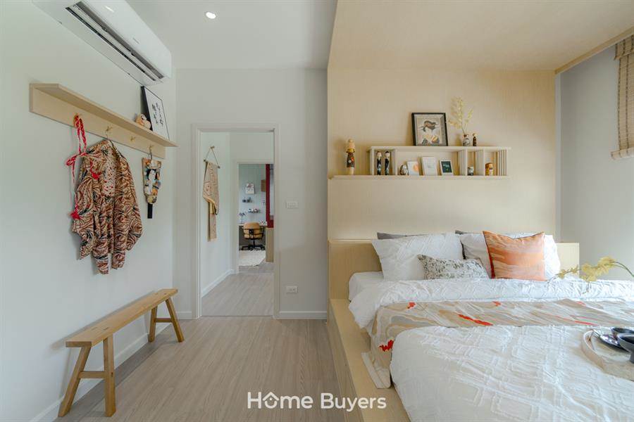 รีวิวบ้าน อณาสิริ รังสิต - คลอง 3 บ้านแฝด - บ้านเดี่ยว สไตล์ญี่ปุ่น ส่วนกลางครบครัน ทำเลใจกลางรังสิต ใกล้วงแหวนฯ เข้าสู่ใจกลางเมืองได้สะดวกมากขึ้น รีวิวบ้าน อณาสิริ รังสิต - คลอง 3 บ้านแฝด - บ้านเดี่ยว สไตล์ญี่ปุ่น ส่วนกลางครบครัน ทำเลใจกลางรังสิต ใกล้วงแหวนฯ เข้าสู่ใจกลางเมืองได้สะดวกมากขึ้น