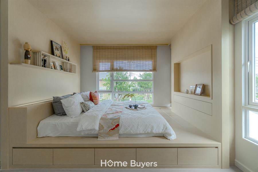 รีวิวบ้าน อณาสิริ รังสิต - คลอง 3 บ้านแฝด - บ้านเดี่ยว สไตล์ญี่ปุ่น ส่วนกลางครบครัน ทำเลใจกลางรังสิต ใกล้วงแหวนฯ เข้าสู่ใจกลางเมืองได้สะดวกมากขึ้น รีวิวบ้าน อณาสิริ รังสิต - คลอง 3 บ้านแฝด - บ้านเดี่ยว สไตล์ญี่ปุ่น ส่วนกลางครบครัน ทำเลใจกลางรังสิต ใกล้วงแหวนฯ เข้าสู่ใจกลางเมืองได้สะดวกมากขึ้น