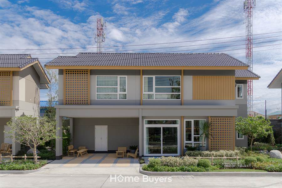 รีวิวบ้าน อณาสิริ รังสิต - คลอง 3 บ้านแฝด - บ้านเดี่ยว สไตล์ญี่ปุ่น ส่วนกลางครบครัน ทำเลใจกลางรังสิต ใกล้วงแหวนฯ เข้าสู่ใจกลางเมืองได้สะดวกมากขึ้น รีวิวบ้าน อณาสิริ รังสิต - คลอง 3 บ้านแฝด - บ้านเดี่ยว สไตล์ญี่ปุ่น ส่วนกลางครบครัน ทำเลใจกลางรังสิต ใกล้วงแหวนฯ เข้าสู่ใจกลางเมืองได้สะดวกมากขึ้น