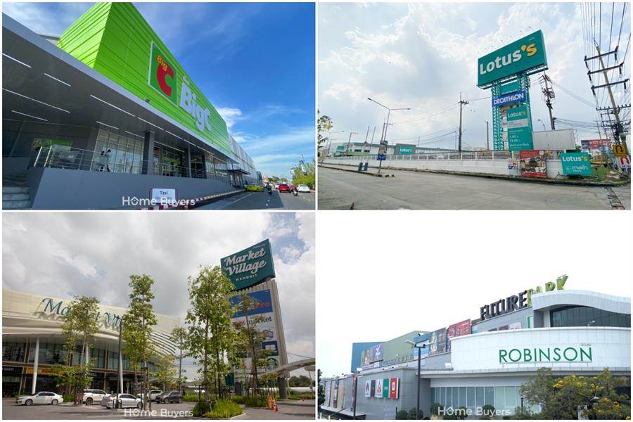 รีวิวบ้าน อณาสิริ รังสิต - คลอง 3 บ้านแฝด - บ้านเดี่ยว สไตล์ญี่ปุ่น ส่วนกลางครบครัน ทำเลใจกลางรังสิต ใกล้วงแหวนฯ เข้าสู่ใจกลางเมืองได้สะดวกมากขึ้น รีวิวบ้าน อณาสิริ รังสิต - คลอง 3 บ้านแฝด - บ้านเดี่ยว สไตล์ญี่ปุ่น ส่วนกลางครบครัน ทำเลใจกลางรังสิต ใกล้วงแหวนฯ เข้าสู่ใจกลางเมืองได้สะดวกมากขึ้น