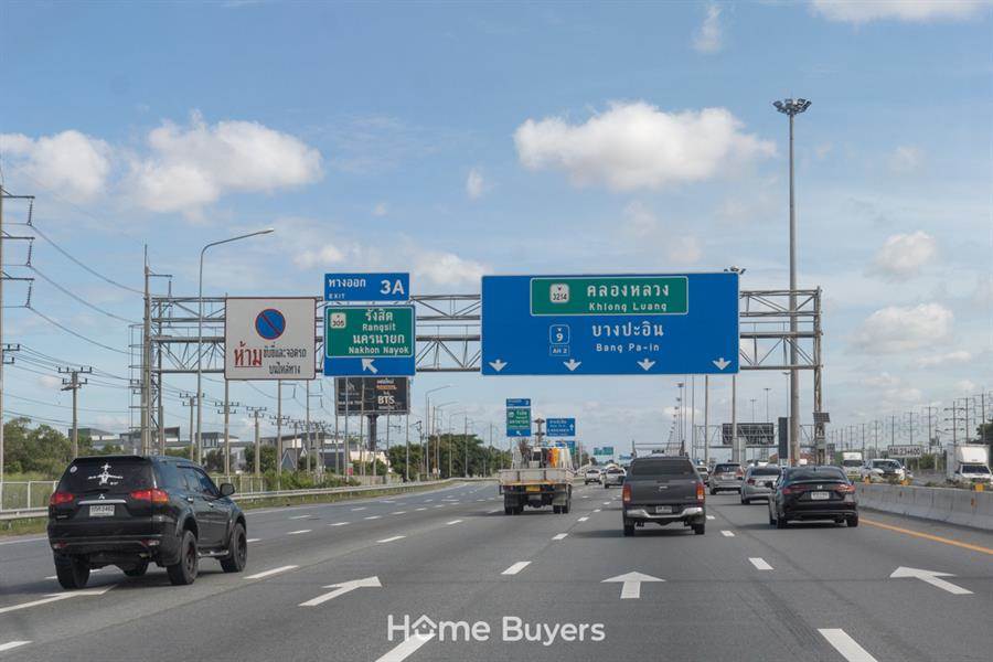 รีวิวบ้าน อณาสิริ รังสิต - คลอง 3 บ้านแฝด - บ้านเดี่ยว สไตล์ญี่ปุ่น ส่วนกลางครบครัน ทำเลใจกลางรังสิต ใกล้วงแหวนฯ เข้าสู่ใจกลางเมืองได้สะดวกมากขึ้น รีวิวบ้าน อณาสิริ รังสิต - คลอง 3 บ้านแฝด - บ้านเดี่ยว สไตล์ญี่ปุ่น ส่วนกลางครบครัน ทำเลใจกลางรังสิต ใกล้วงแหวนฯ เข้าสู่ใจกลางเมืองได้สะดวกมากขึ้น