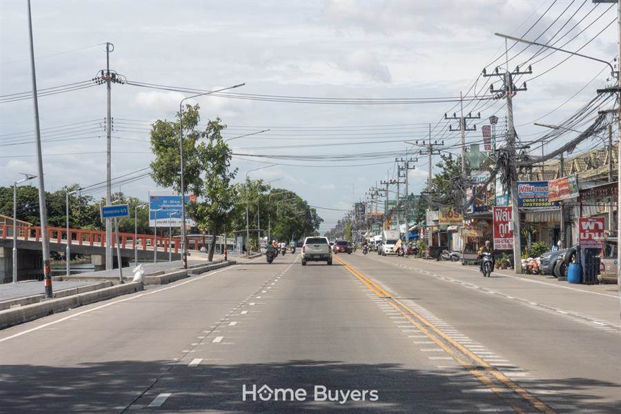 รีวิวบ้าน อณาสิริ รังสิต - คลอง 3 บ้านแฝด - บ้านเดี่ยว สไตล์ญี่ปุ่น ส่วนกลางครบครัน ทำเลใจกลางรังสิต ใกล้วงแหวนฯ เข้าสู่ใจกลางเมืองได้สะดวกมากขึ้น รีวิวบ้าน อณาสิริ รังสิต - คลอง 3 บ้านแฝด - บ้านเดี่ยว สไตล์ญี่ปุ่น ส่วนกลางครบครัน ทำเลใจกลางรังสิต ใกล้วงแหวนฯ เข้าสู่ใจกลางเมืองได้สะดวกมากขึ้น