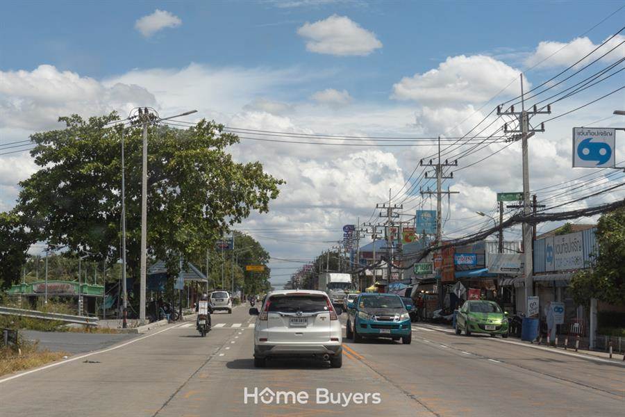รีวิวบ้าน อณาสิริ รังสิต - คลอง 3 บ้านแฝด - บ้านเดี่ยว สไตล์ญี่ปุ่น ส่วนกลางครบครัน ทำเลใจกลางรังสิต ใกล้วงแหวนฯ เข้าสู่ใจกลางเมืองได้สะดวกมากขึ้น รีวิวบ้าน อณาสิริ รังสิต - คลอง 3 บ้านแฝด - บ้านเดี่ยว สไตล์ญี่ปุ่น ส่วนกลางครบครัน ทำเลใจกลางรังสิต ใกล้วงแหวนฯ เข้าสู่ใจกลางเมืองได้สะดวกมากขึ้น