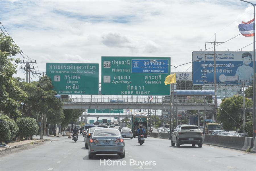 รีวิวบ้าน อณาสิริ รังสิต - คลอง 3 บ้านแฝด - บ้านเดี่ยว สไตล์ญี่ปุ่น ส่วนกลางครบครัน ทำเลใจกลางรังสิต ใกล้วงแหวนฯ เข้าสู่ใจกลางเมืองได้สะดวกมากขึ้น รีวิวบ้าน อณาสิริ รังสิต - คลอง 3 บ้านแฝด - บ้านเดี่ยว สไตล์ญี่ปุ่น ส่วนกลางครบครัน ทำเลใจกลางรังสิต ใกล้วงแหวนฯ เข้าสู่ใจกลางเมืองได้สะดวกมากขึ้น