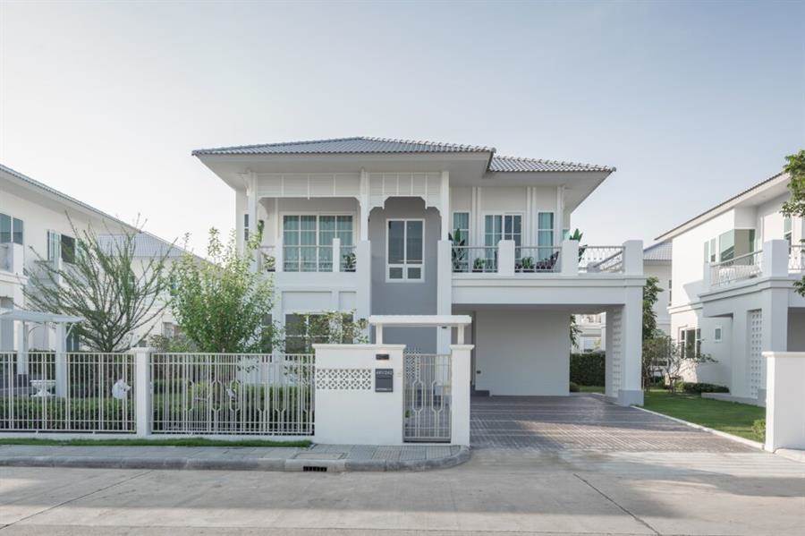 พรีวิวบ้าน ซื่อตรง พรีเมี่ยม ไอแอม พระราม 2 - แสมดำ พรีวิวบ้าน ซื่อตรง พรีเมี่ยม ไอแอม พระราม 2 - แสมดำ