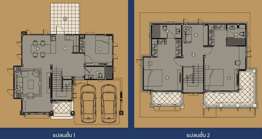 พรีวิวบ้าน ซื่อตรง พรีเมี่ยม ไอแอม พระราม 2 - แสมดำ พรีวิวบ้าน ซื่อตรง พรีเมี่ยม ไอแอม พระราม 2 - แสมดำ