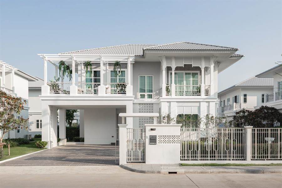 พรีวิวบ้าน ซื่อตรง พรีเมี่ยม ไอแอม พระราม 2 - แสมดำ พรีวิวบ้าน ซื่อตรง พรีเมี่ยม ไอแอม พระราม 2 - แสมดำ