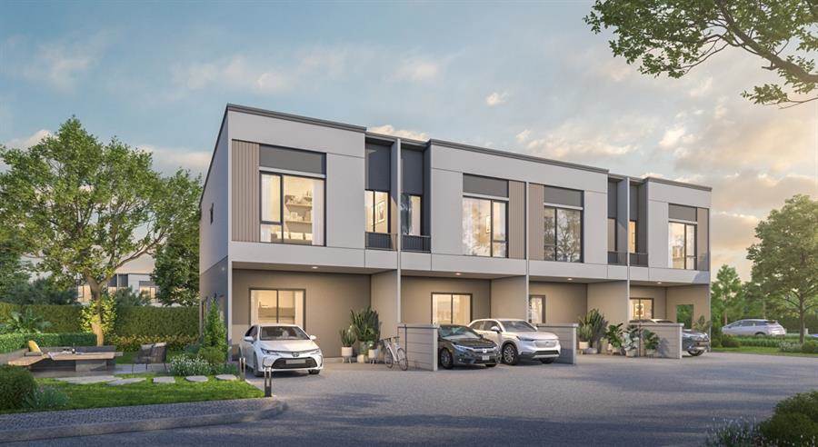 พรีวิวทาวน์โฮม พลีโน่ บางใหญ่ 3 พรีวิวทาวน์โฮม พลีโน่ บางใหญ่ 3
