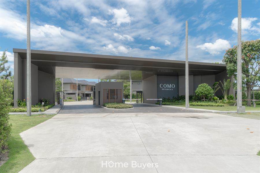 รีวิวบ้าน โคโม่ โบทานิก้า 2 บ้านใกล้ชิดธรรมชาติ เป็นส่วนตัว 104 ยูนิต ใกล้ เมกา บางนา และทางด่วน 2 สาย รีวิวบ้าน โคโม่ โบทานิก้า 2 บ้านใกล้ชิดธรรมชาติ เป็นส่วนตัว 104 ยูนิต ใกล้ เมกา บางนา และทางด่วน 2 สาย
