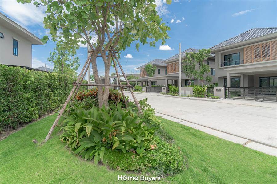 รีวิวบ้าน โคโม่ โบทานิก้า 2 บ้านใกล้ชิดธรรมชาติ เป็นส่วนตัว 104 ยูนิต ใกล้ เมกา บางนา และทางด่วน 2 สาย รีวิวบ้าน โคโม่ โบทานิก้า 2 บ้านใกล้ชิดธรรมชาติ เป็นส่วนตัว 104 ยูนิต ใกล้ เมกา บางนา และทางด่วน 2 สาย