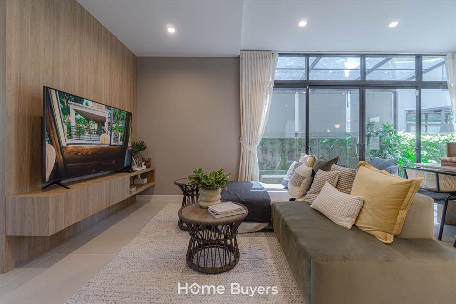 รีวิวบ้าน โคโม่ โบทานิก้า 2 บ้านใกล้ชิดธรรมชาติ เป็นส่วนตัว 104 ยูนิต ใกล้ เมกา บางนา และทางด่วน 2 สาย รีวิวบ้าน โคโม่ โบทานิก้า 2 บ้านใกล้ชิดธรรมชาติ เป็นส่วนตัว 104 ยูนิต ใกล้ เมกา บางนา และทางด่วน 2 สาย