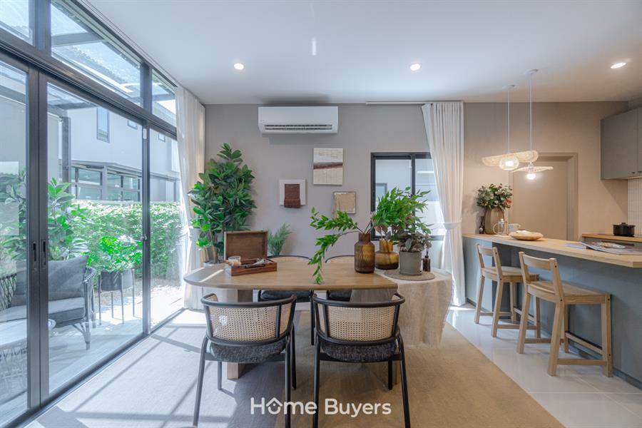 รีวิวบ้าน โคโม่ โบทานิก้า 2 บ้านใกล้ชิดธรรมชาติ เป็นส่วนตัว 104 ยูนิต ใกล้ เมกา บางนา และทางด่วน 2 สาย รีวิวบ้าน โคโม่ โบทานิก้า 2 บ้านใกล้ชิดธรรมชาติ เป็นส่วนตัว 104 ยูนิต ใกล้ เมกา บางนา และทางด่วน 2 สาย