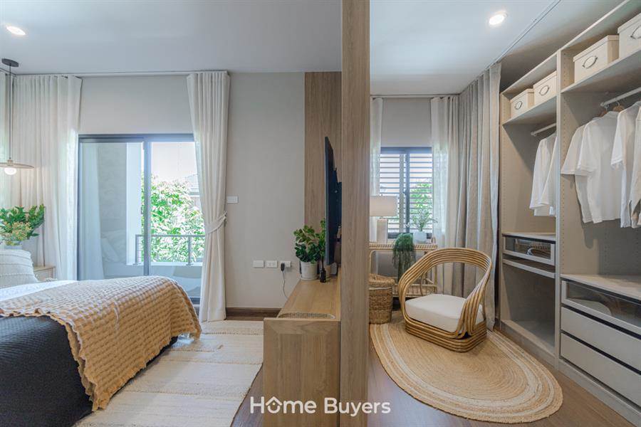 รีวิวบ้าน โคโม่ โบทานิก้า 2 บ้านใกล้ชิดธรรมชาติ เป็นส่วนตัว 104 ยูนิต ใกล้ เมกา บางนา และทางด่วน 2 สาย รีวิวบ้าน โคโม่ โบทานิก้า 2 บ้านใกล้ชิดธรรมชาติ เป็นส่วนตัว 104 ยูนิต ใกล้ เมกา บางนา และทางด่วน 2 สาย