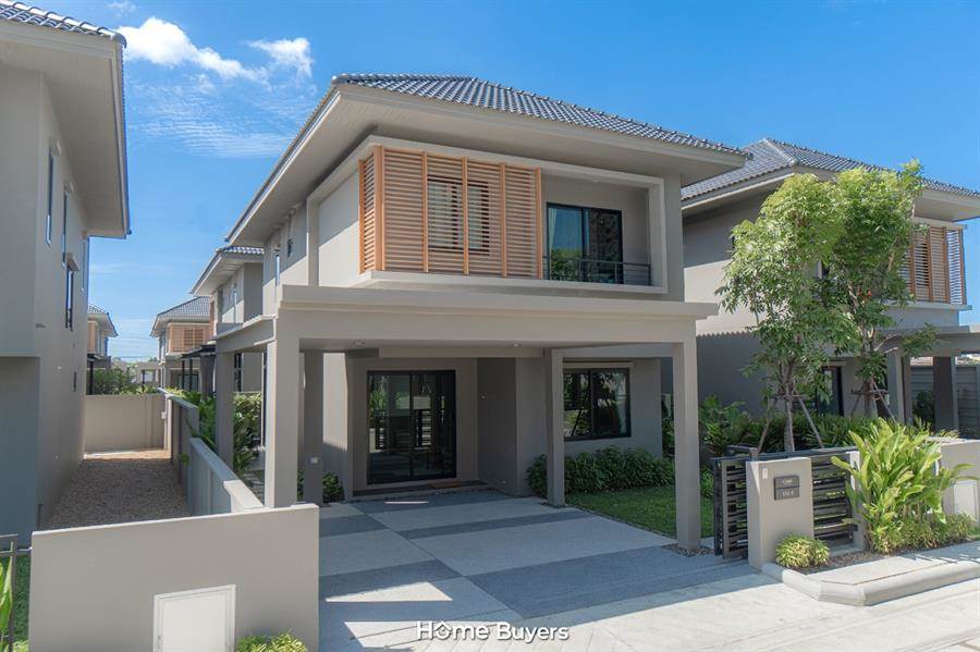 รีวิวบ้าน โคโม่ โบทานิก้า 2 บ้านใกล้ชิดธรรมชาติ เป็นส่วนตัว 104 ยูนิต ใกล้ เมกา บางนา และทางด่วน 2 สาย รีวิวบ้าน โคโม่ โบทานิก้า 2 บ้านใกล้ชิดธรรมชาติ เป็นส่วนตัว 104 ยูนิต ใกล้ เมกา บางนา และทางด่วน 2 สาย