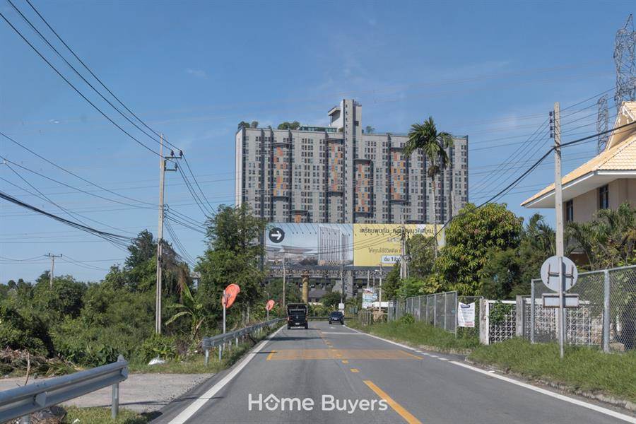 รีวิวบ้าน โคโม่ โบทานิก้า 2 บ้านใกล้ชิดธรรมชาติ เป็นส่วนตัว 104 ยูนิต ใกล้ เมกา บางนา และทางด่วน 2 สาย รีวิวบ้าน โคโม่ โบทานิก้า 2 บ้านใกล้ชิดธรรมชาติ เป็นส่วนตัว 104 ยูนิต ใกล้ เมกา บางนา และทางด่วน 2 สาย
