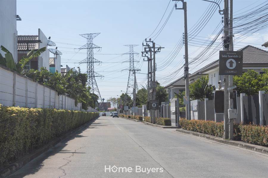 รีวิวบ้าน โคโม่ โบทานิก้า 2 บ้านใกล้ชิดธรรมชาติ เป็นส่วนตัว 104 ยูนิต ใกล้ เมกา บางนา และทางด่วน 2 สาย รีวิวบ้าน โคโม่ โบทานิก้า 2 บ้านใกล้ชิดธรรมชาติ เป็นส่วนตัว 104 ยูนิต ใกล้ เมกา บางนา และทางด่วน 2 สาย