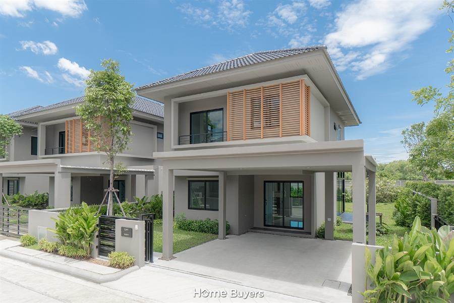 รีวิวบ้าน โคโม่ โบทานิก้า 2 บ้านใกล้ชิดธรรมชาติ เป็นส่วนตัว 104 ยูนิต ใกล้ เมกา บางนา และทางด่วน 2 สาย รีวิวบ้าน โคโม่ โบทานิก้า 2 บ้านใกล้ชิดธรรมชาติ เป็นส่วนตัว 104 ยูนิต ใกล้ เมกา บางนา และทางด่วน 2 สาย
